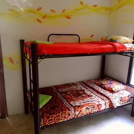 Hospedaje Pa'Gaia San Rafael  Exteriér fotografie