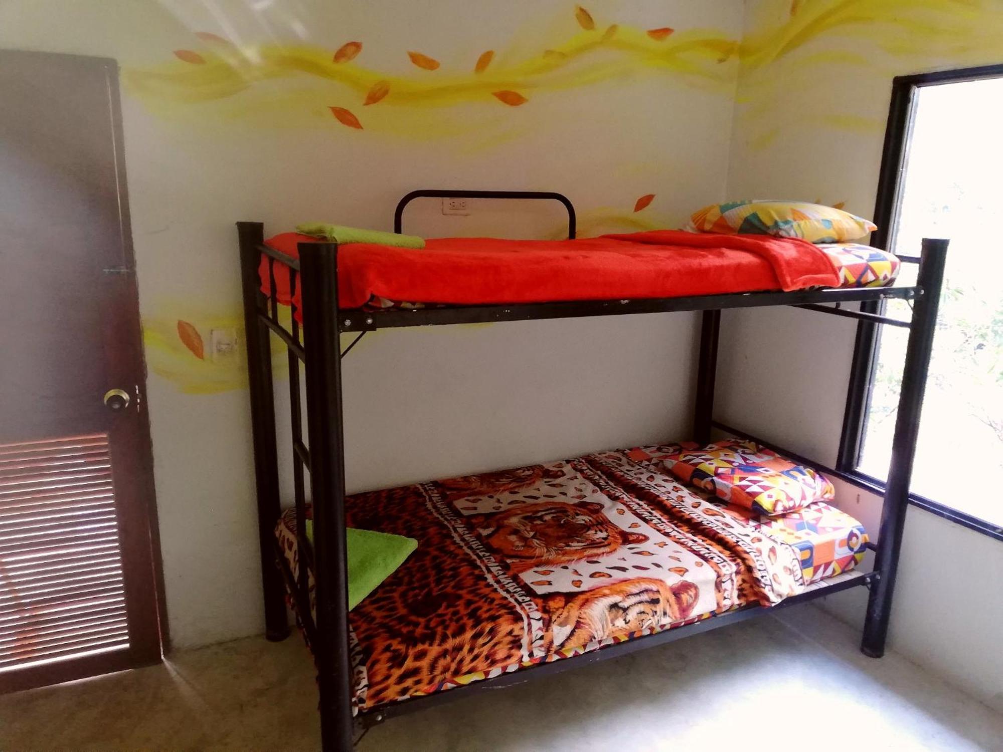 Hospedaje Pa'Gaia San Rafael  Exteriér fotografie