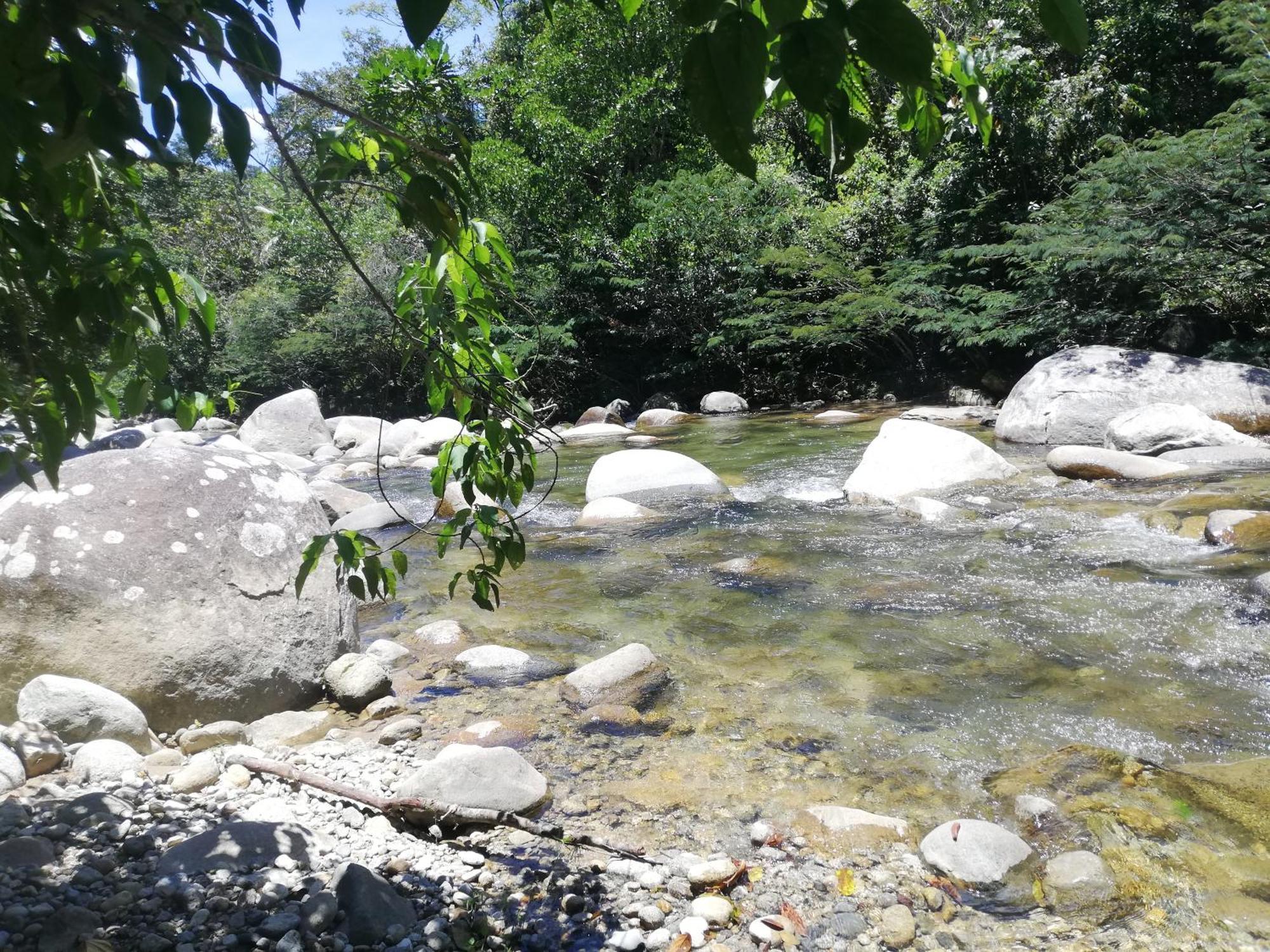 Hospedaje Pa'Gaia San Rafael  Exteriér fotografie